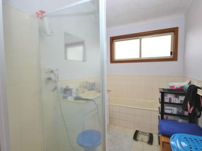 Duplex 1 / 14 Brunker Street, Pambula