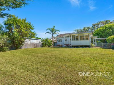 112 Illaroo Road, North Nowra