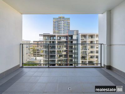 183 / 143 Adelaide Terrace, East Perth