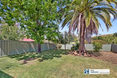 24 Somerset Place, Tamworth