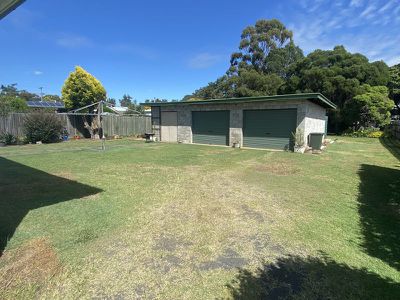 1 Daphne Street, Kingaroy