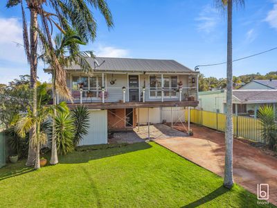 8 Georgina Avenue, Gorokan