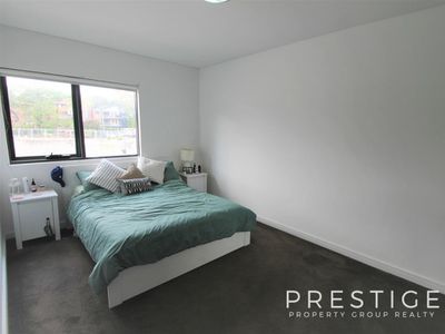 12 / 10 Bidjigal Road, Arncliffe