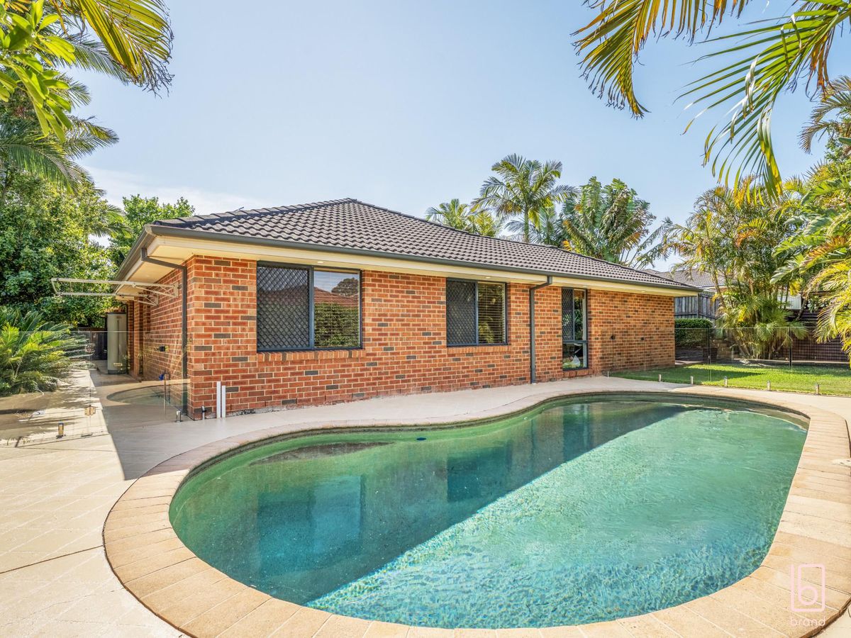 12 Willandra Road, Woongarrah