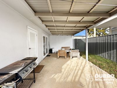 195 Wingewarra Street, Dubbo