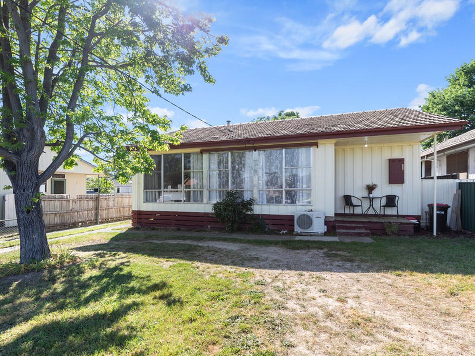 34 Sinclair Cres, Seymour