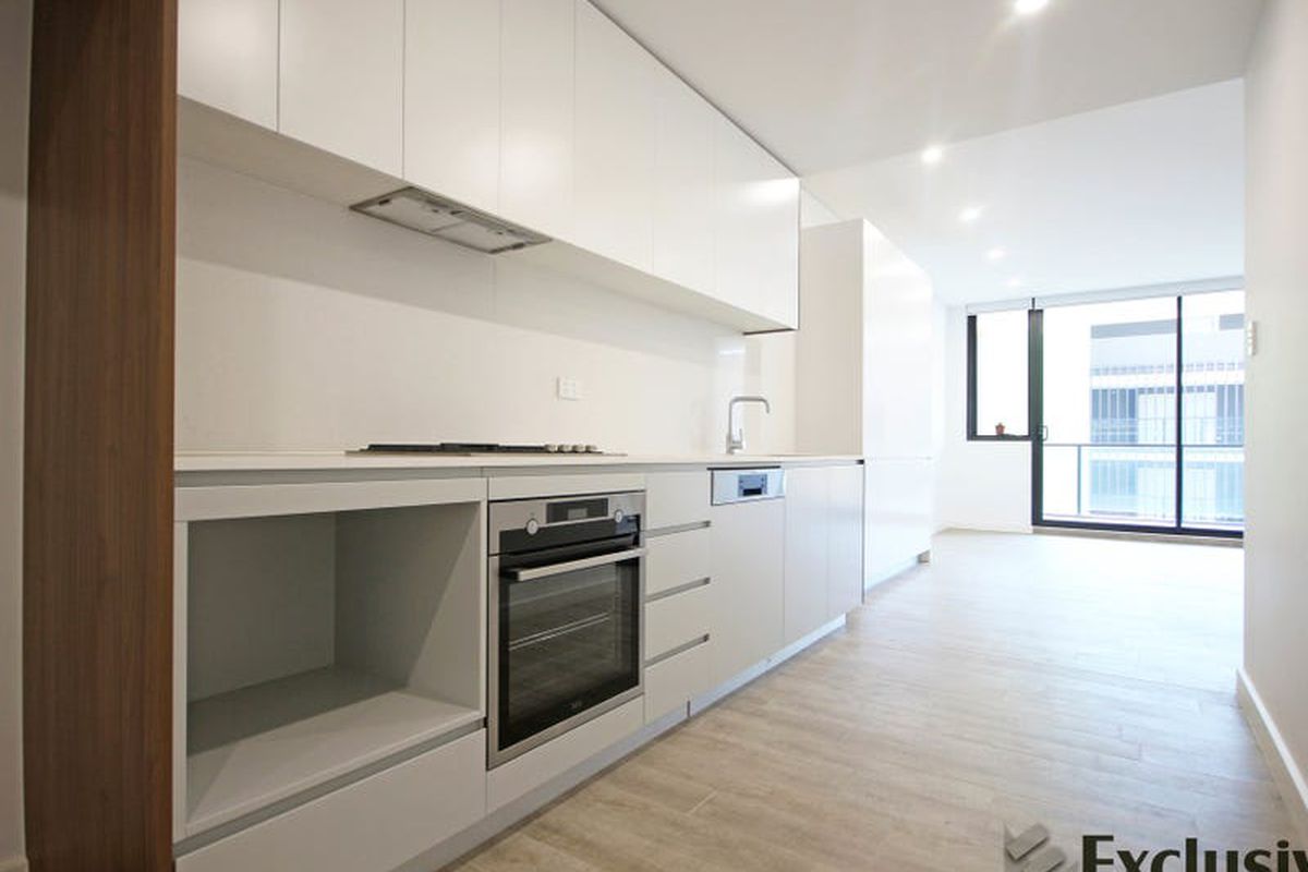 306A / 40 Loftus Crescent, Homebush