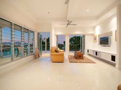5 Fryer Street, North Ward