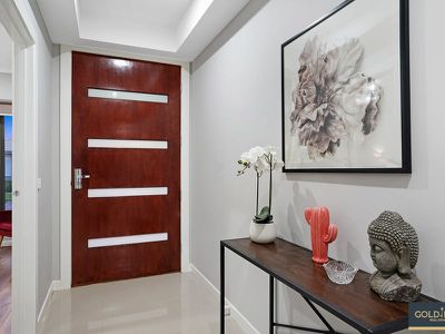 33 Lispenard Circuit, Point Cook