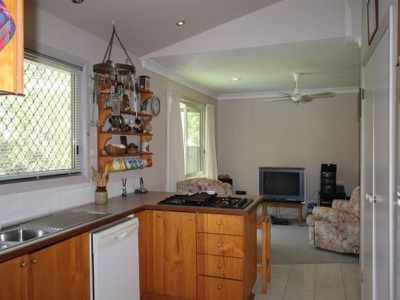 54 Jenanter Drive, Kangaroo Valley