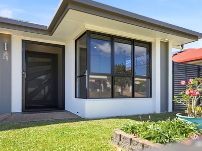 29 Homevale Entrance, Mount Peter