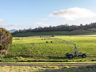 'Glen Avon' 45 Eddington Road, Bagdad