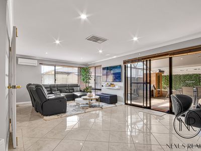 3 Pinaster Boulevard, Canning Vale