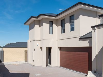 6c Salmar Way, Westminster