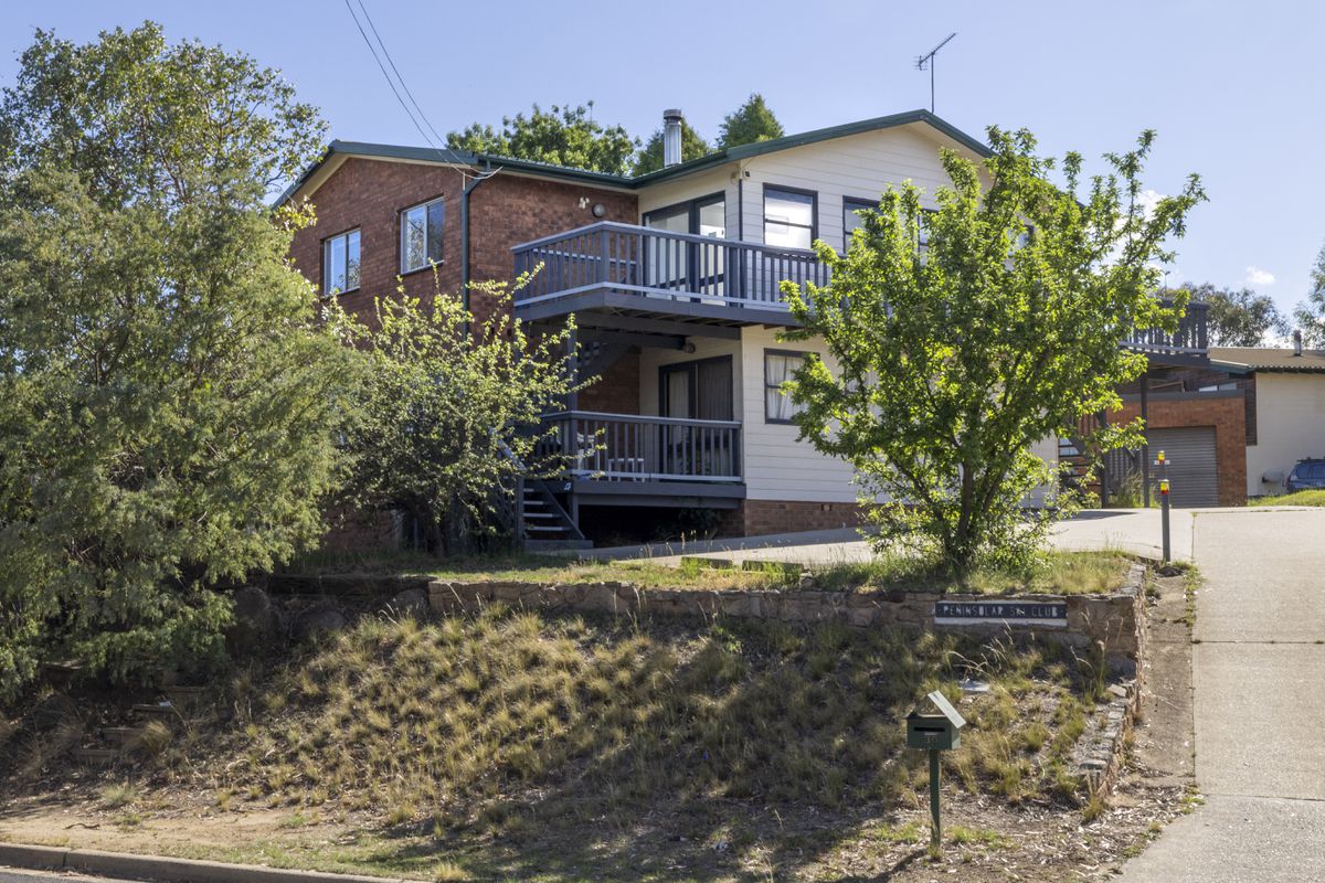 2 / 30 Townsend Street, Jindabyne