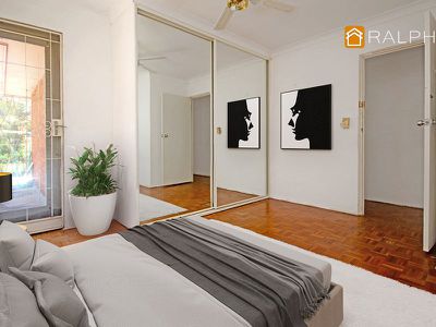 6 / 70 Croydon Street, Lakemba