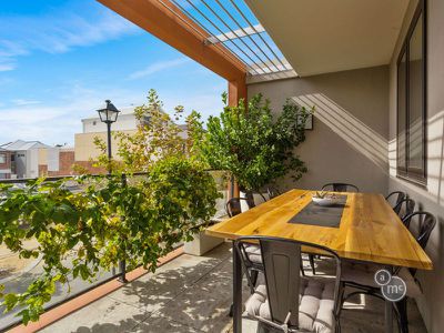 17 / 7 Davies Road, Claremont
