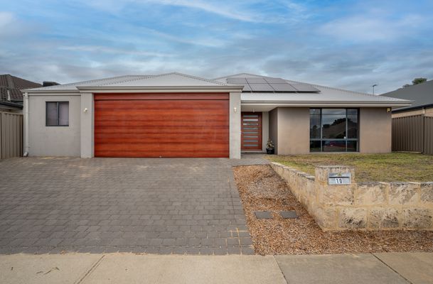 10 Pavonia Parade, Baldivis