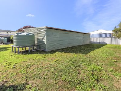 15 High Street, Heathcote