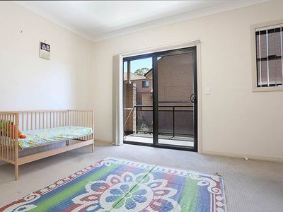 10 / 507-509 Wentworth Avenue, Toongabbie