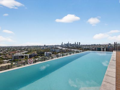 1401 / 48 Jephson Street, Toowong