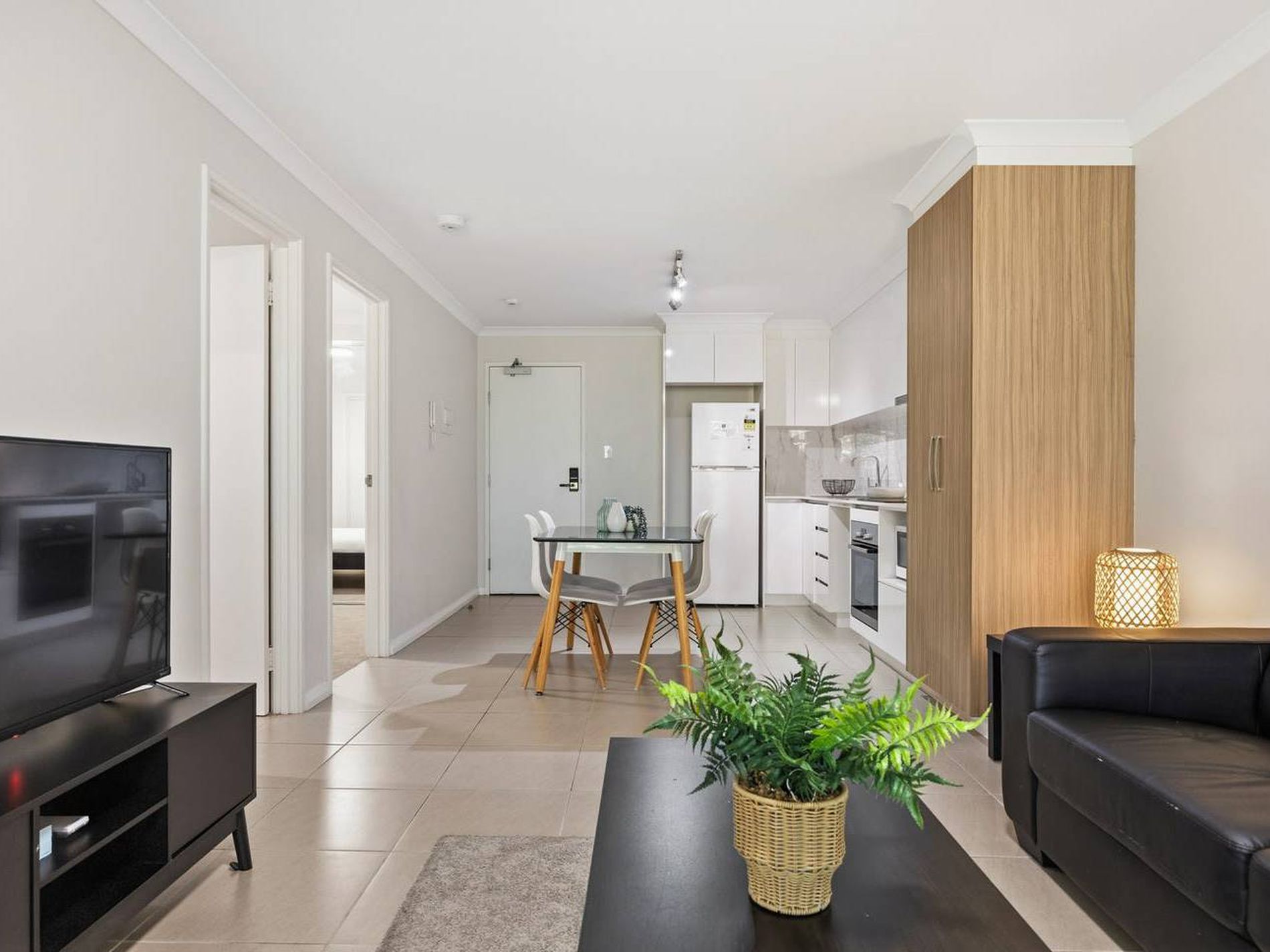 17 / 18 Westralia Gardens, Rockingham