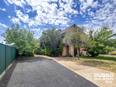 4 / 144 Bourke Street, Dubbo