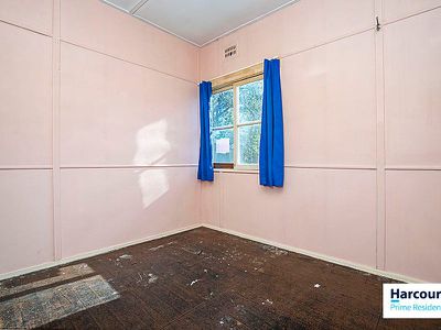 6 Wambool Street, Narrabundah