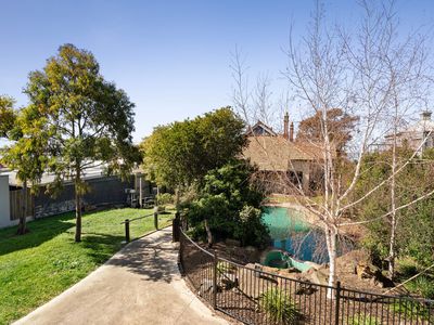 28 The Strand, Williamstown