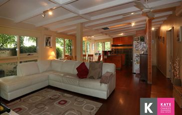 4 Paul Grove, Beaconsfield Upper