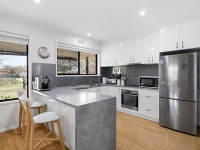 39 Milawa-Bobinawarrah Road, Milawa