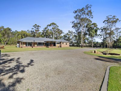 75 Kangaroo Road, Tahmoor