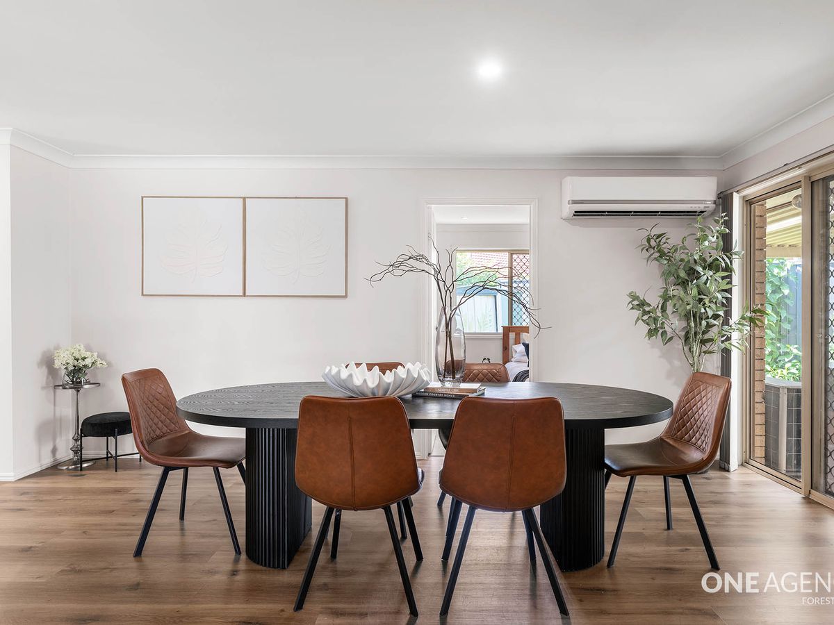 9 Paton Crescent, Forest Lake