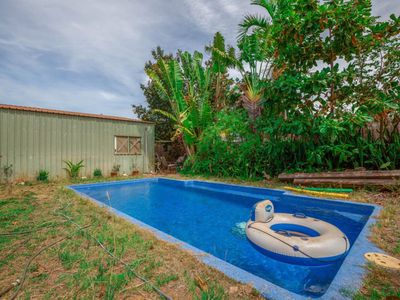 9 Finlay Street, Port Hedland