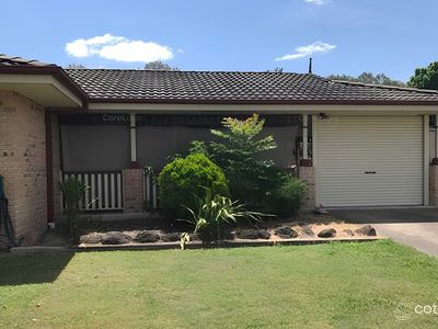 2 Phoenix Court, Churchill