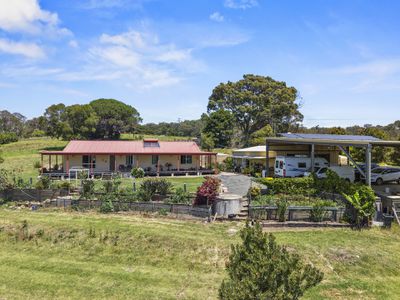 107 Lilyvale Place, Narooma