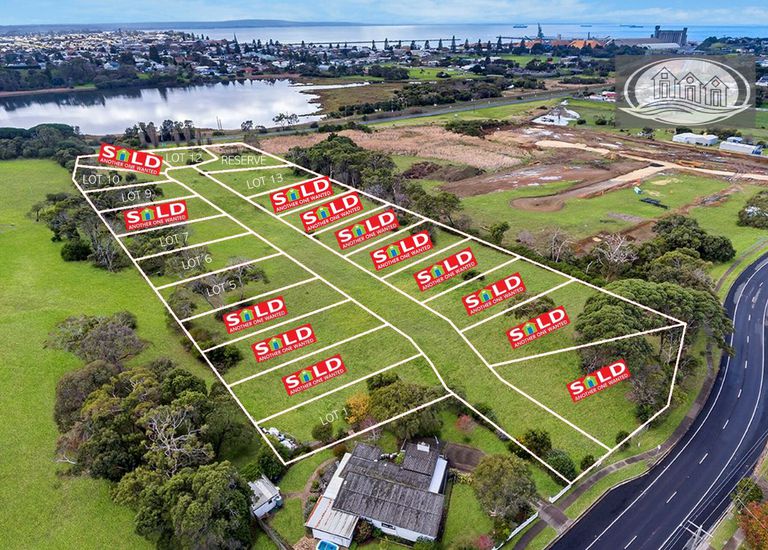 Lot 13 Windsor Court, Portland