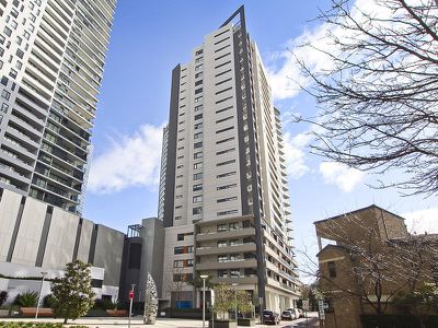 1205 / 1 Cambridge Lane, Chatswood