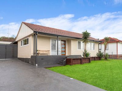 40 Girraween Avenue, Lake Illawarra