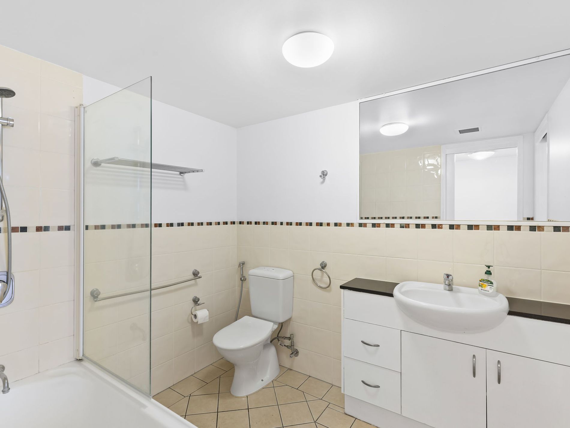 81 / 5 Chasely Street, Auchenflower