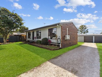 11 Lawson Street, Caboolture