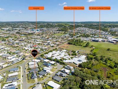 2 Lasiandra Court, Urraween