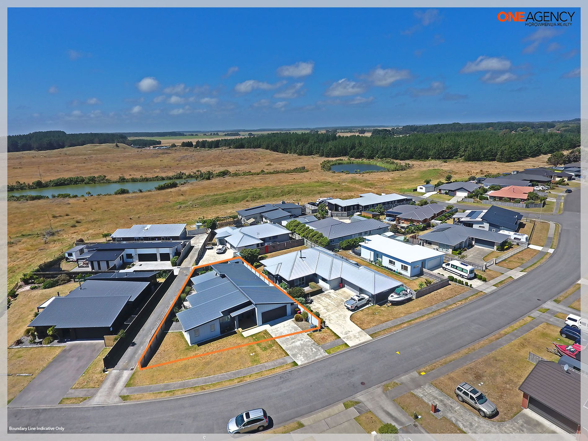 10 Story Street, Foxton Beach
