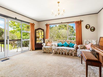 25 Porritt Avenue, Chatswood