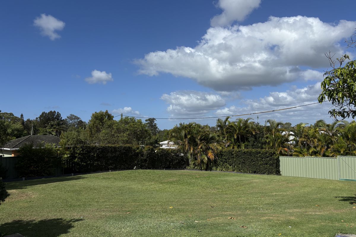 29 Adams Street, Woombah