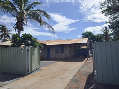 28 Spoonbill Crescent, South Hedland