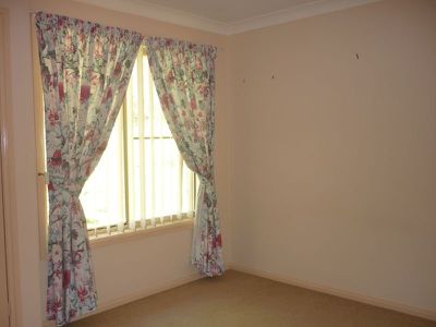5 Chambers Street, Geurie