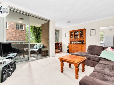 8 / 41 Doomben Avenue, Eastwood