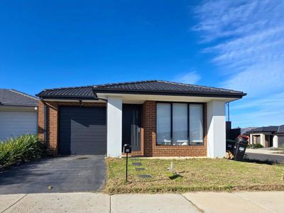 25 whitegum Street Harkness Victoria, Harkness