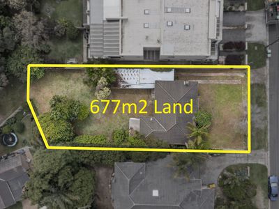16 Peake Parade, Peakhurst